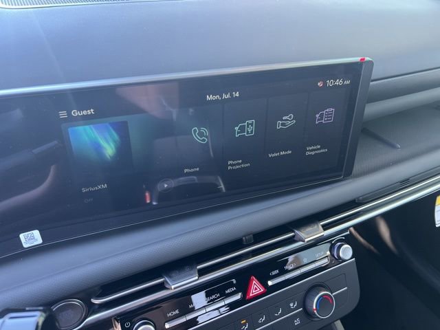 New 2025 Hyundai Santa Cruz SE image 13