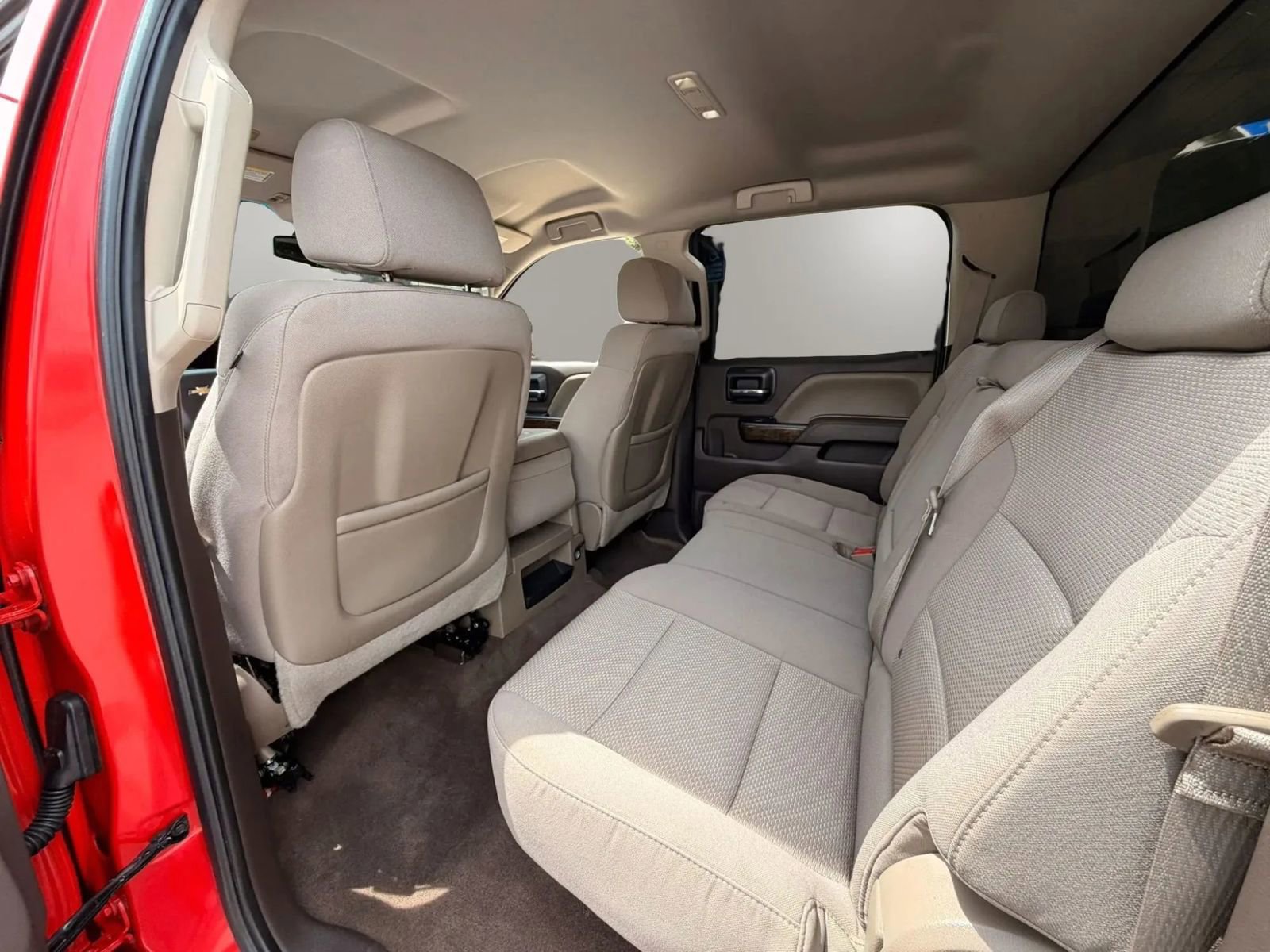 Used 2015 Chevrolet Silverado 1500 LT w/ All Star Edition RWD image 27