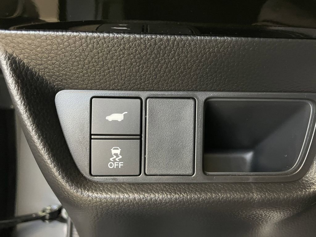 New 2025 Acura ADX A-Spec image 25