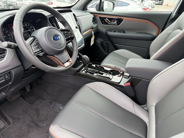 New 2026 Subaru Forester Sport w/ Sport Package AWD/4WD image 19
