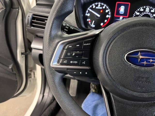 Used 2025 Subaru Impreza 2.0i AWD/4WD image 25