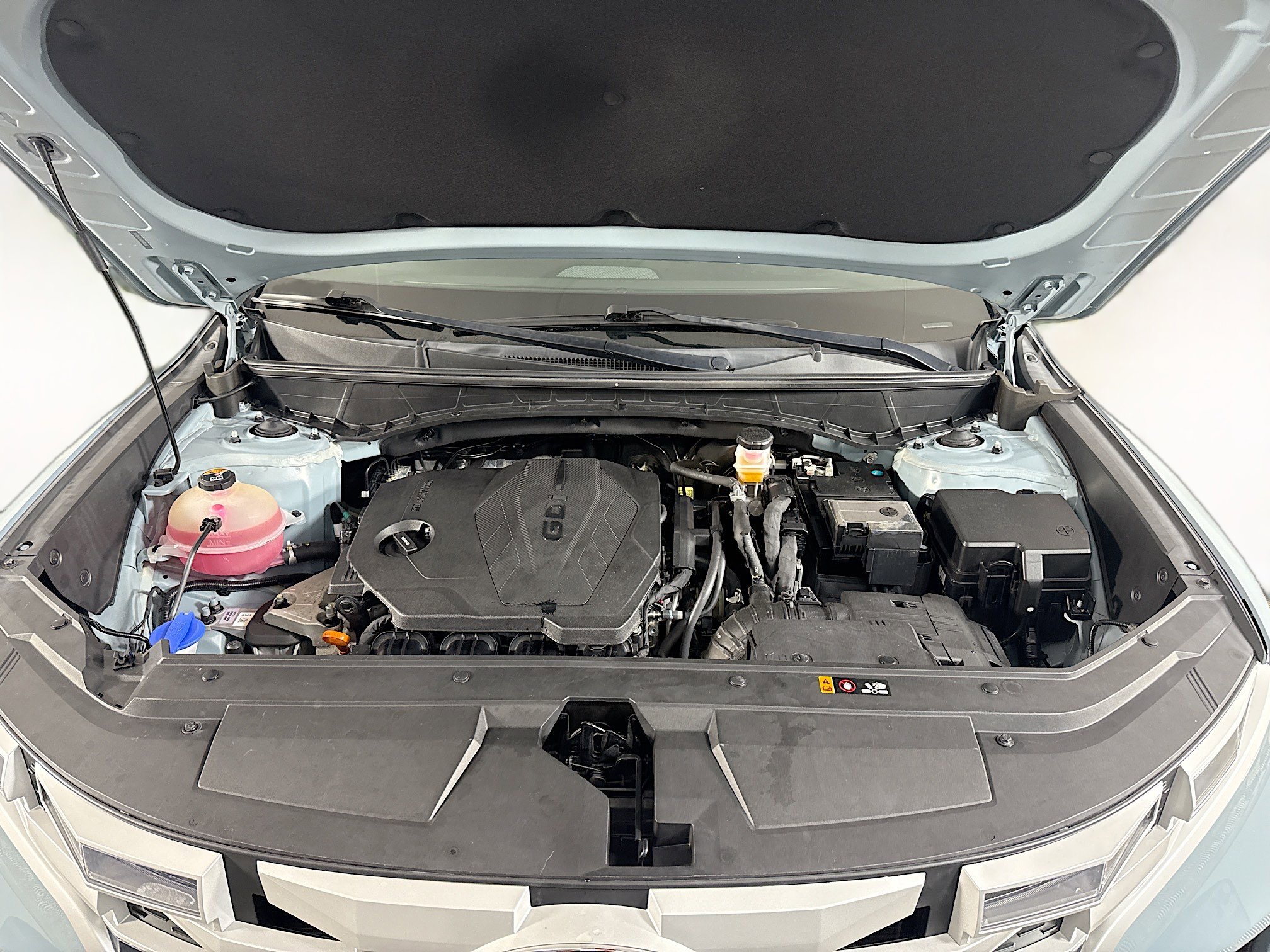 Used 2023 Hyundai Santa Cruz SEL image 39