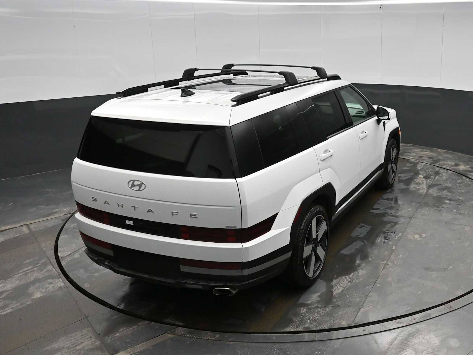 New 2026 Hyundai Santa Fe Limited AWD/4WD image 27