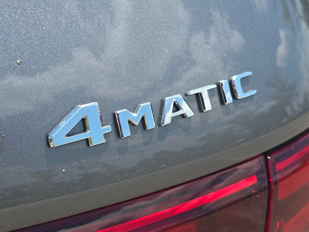 New 2026 Mercedes-Benz GLB 250 4MATIC image 5