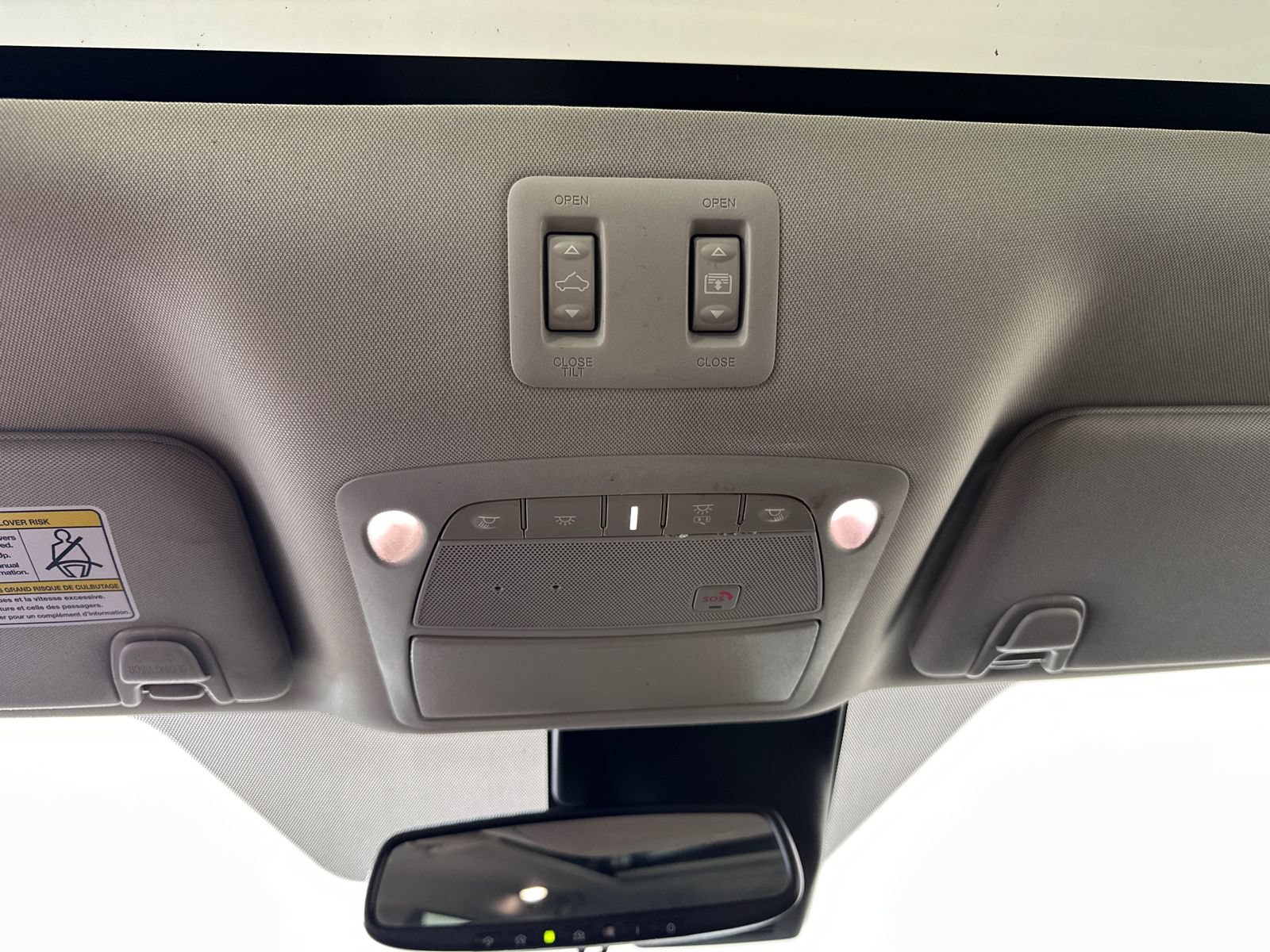 Used 2019 Nissan Murano Platinum AWD/4WD image 26