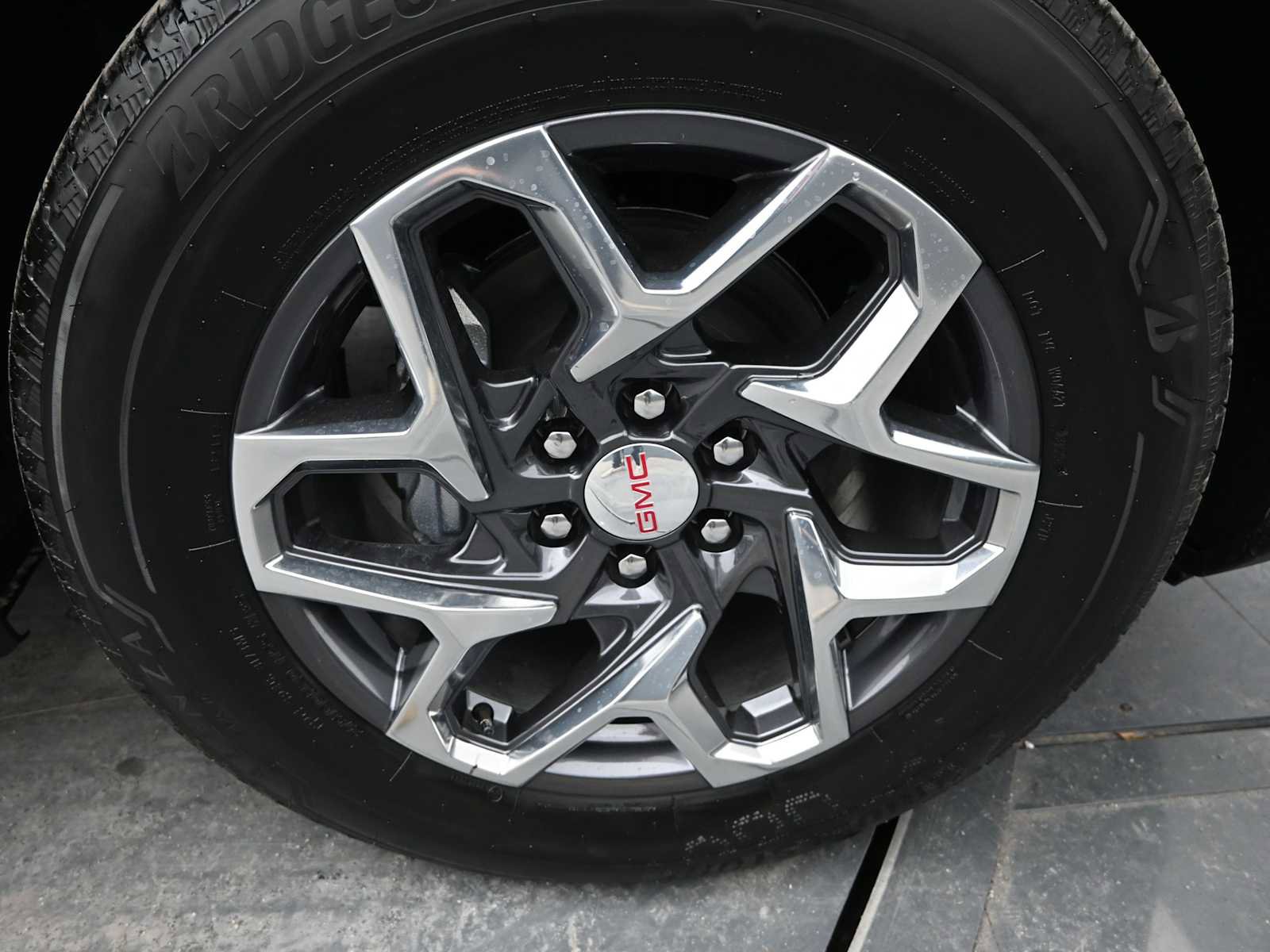 New 2026 GMC Sierra 1500 SLT w/ SLT Premium Plus Package image 32