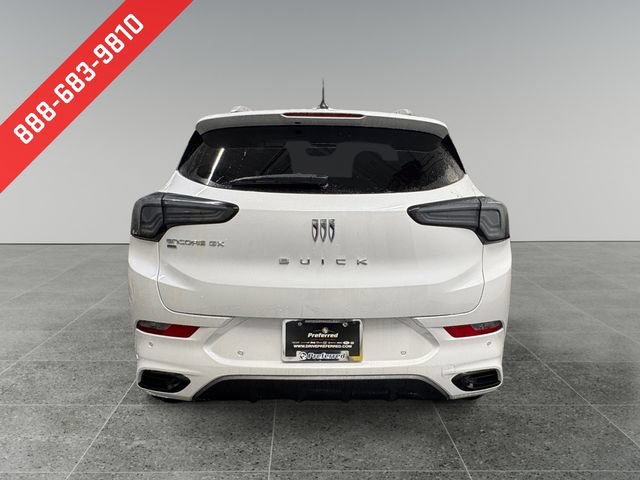 New 2026 Buick Encore GX Avenir w/ Avenir Convenience Package AWD/4WD image 24