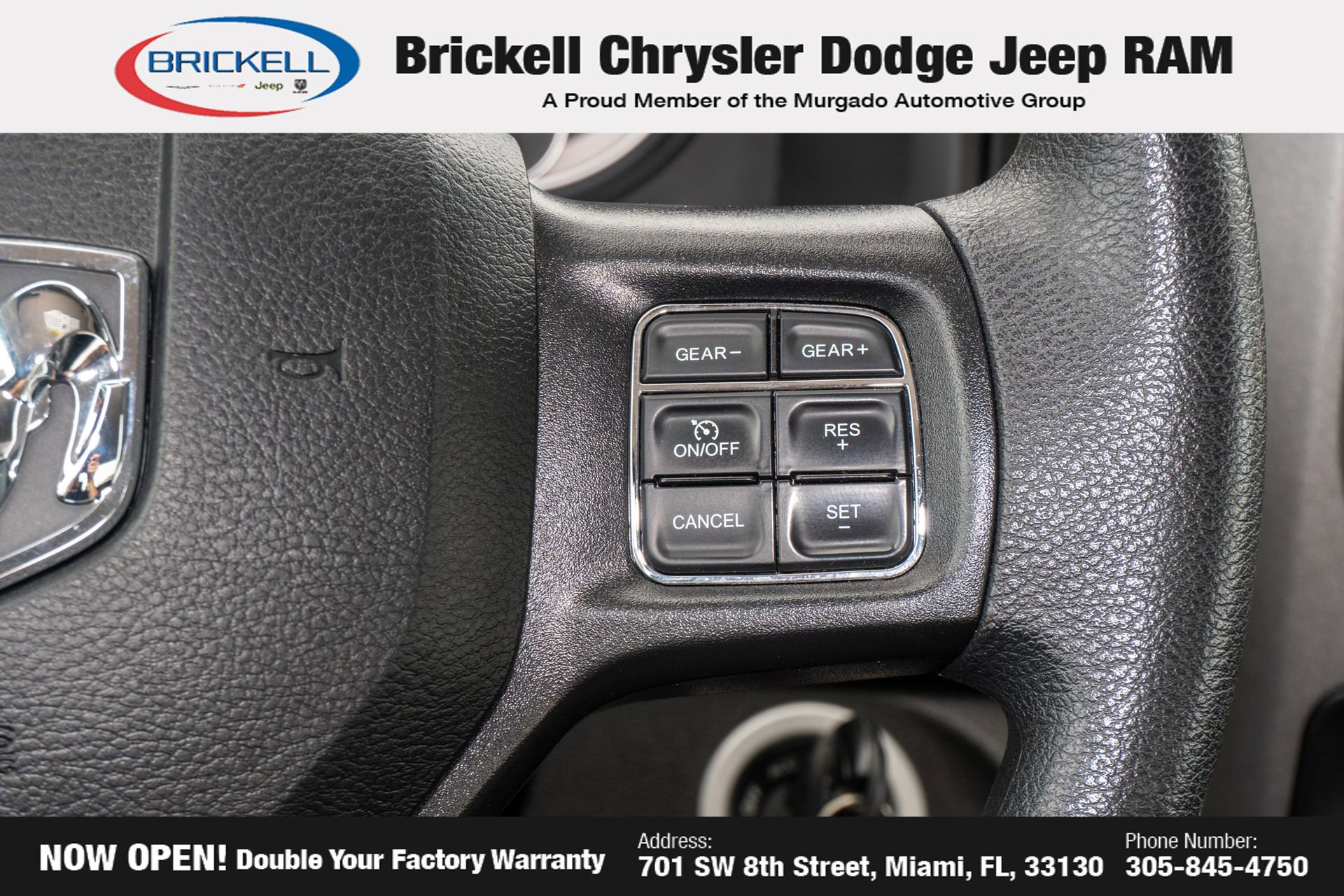 Used 2023 RAM 1500 Tradesman w/ Popular Equipment Group RWD image 25