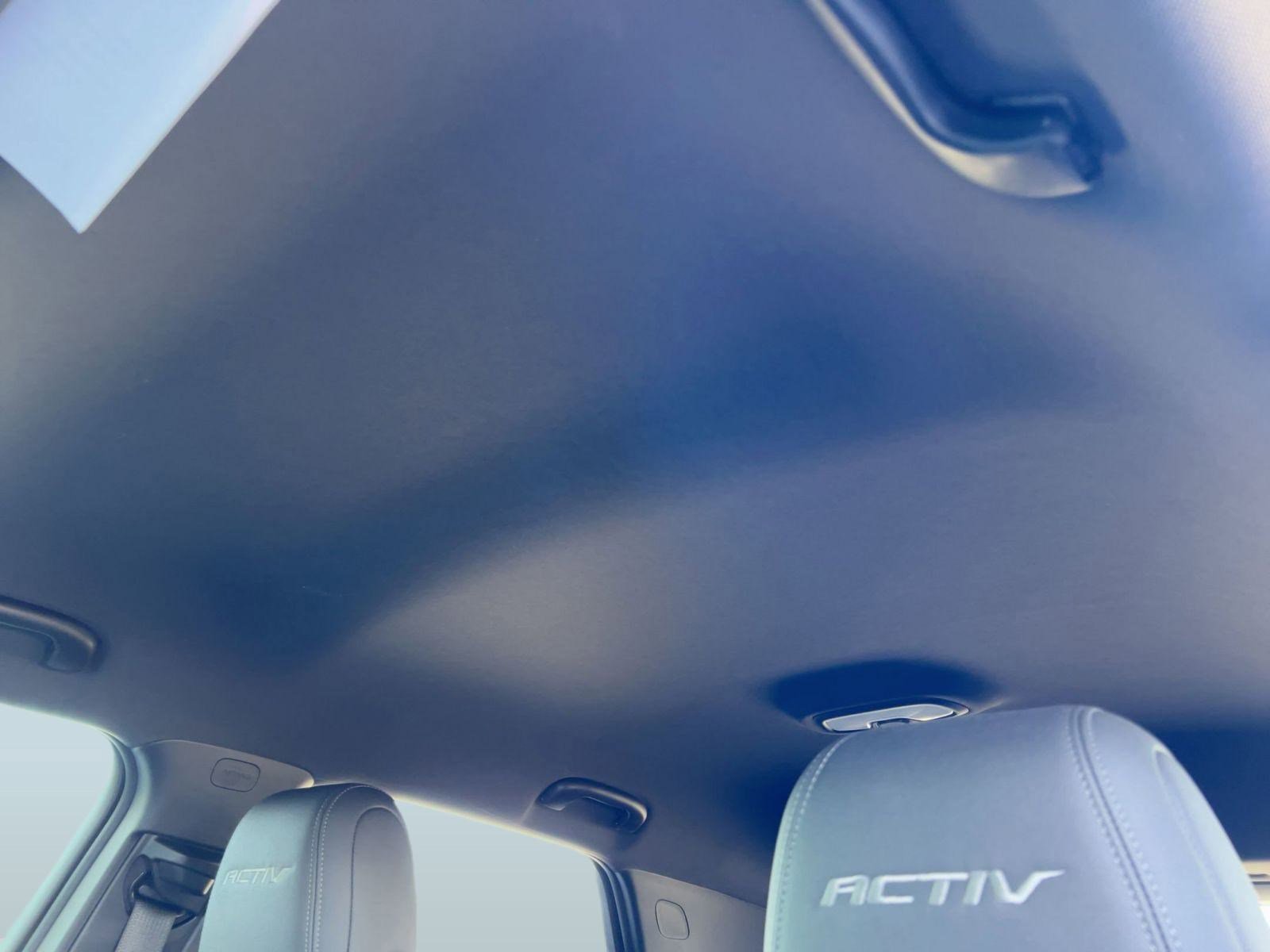 Used 2024 Chevrolet TrailBlazer ACTIV w/ Driver Confidence Package image 16