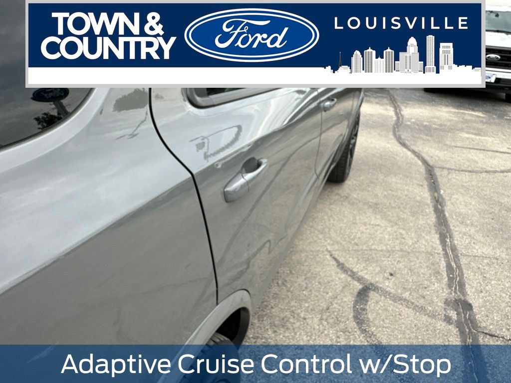 Used 2021 Dodge Durango SRT w/ Technology Group AWD/4WD image 18