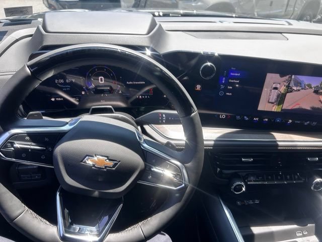 New 2026 Chevrolet Suburban High Country AWD/4WD image 39