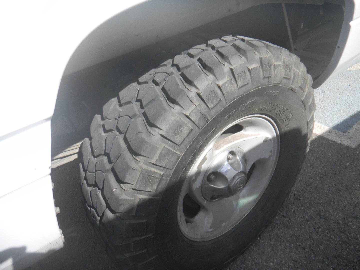 Used 2001 Dodge Ram 1500 Truck 2WD Quad Cab image 16