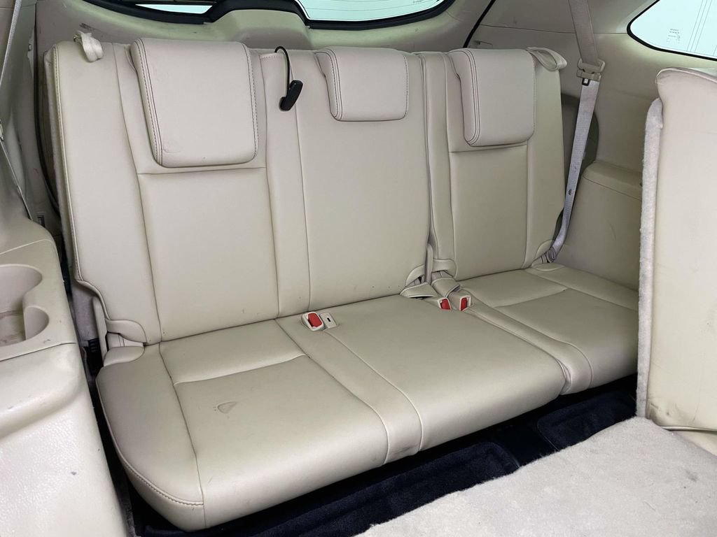 Used 2015 Toyota Highlander XLE AWD/4WD image 19