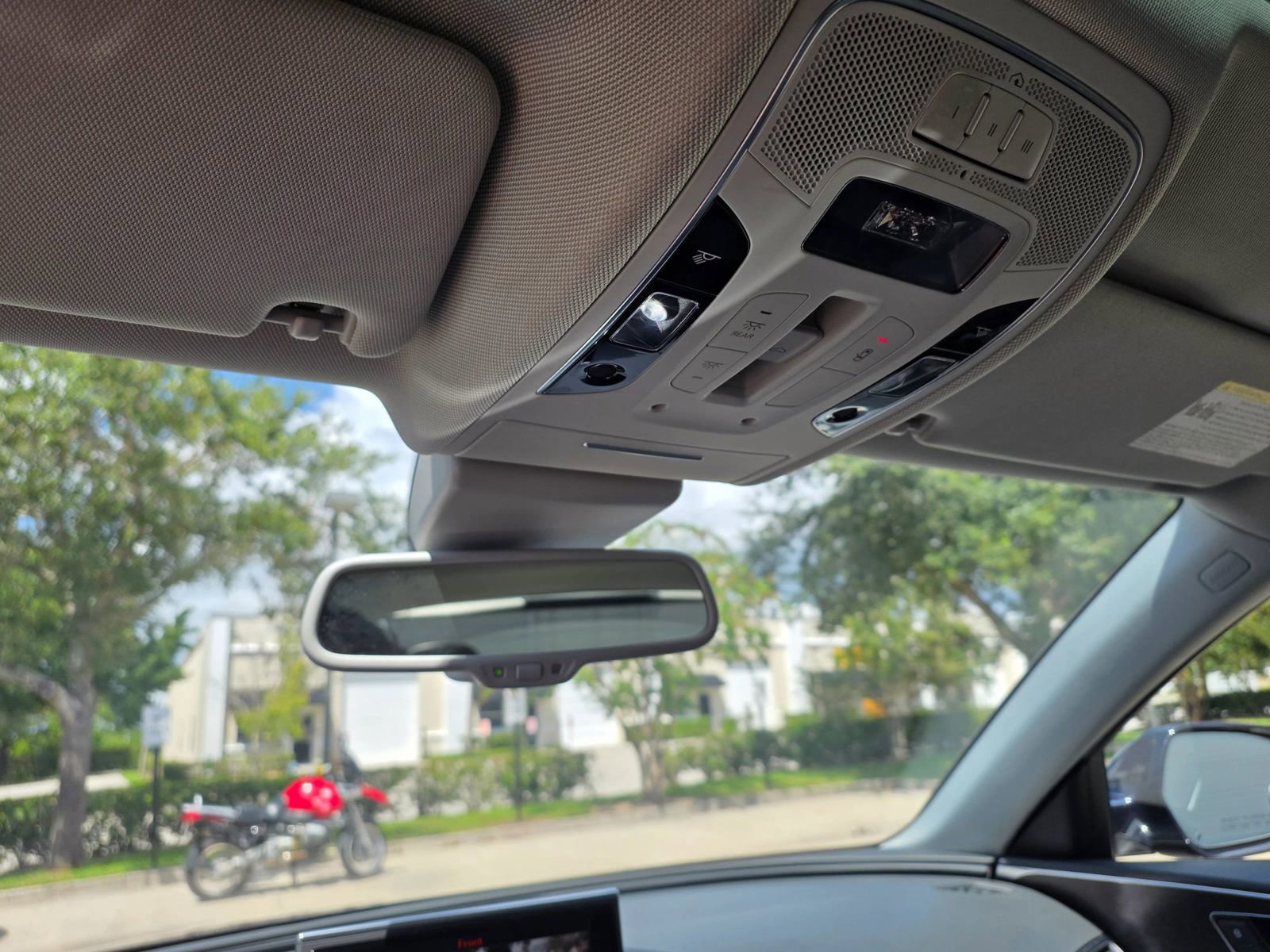 Used 2018 Audi A6 3.0T Prestige image 39