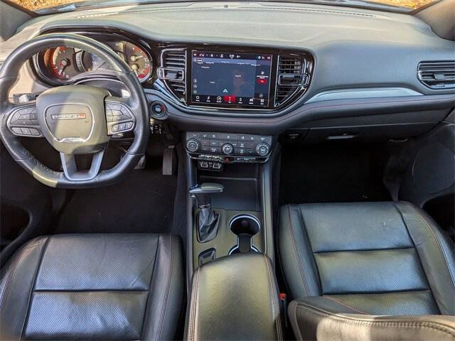 Certified 2024 Dodge Durango GT image 34