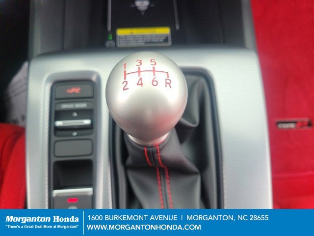 Used 2025 Honda Civic Type R image 28