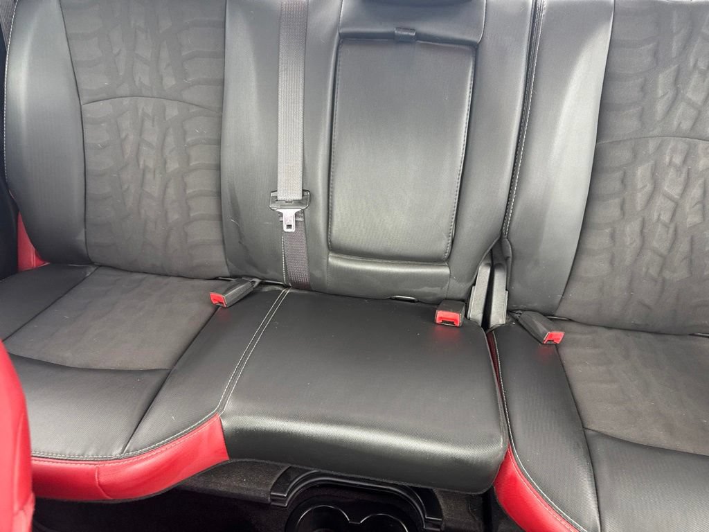 Used 2017 RAM 1500 Rebel w/ Luxury Group AWD/4WD image 31