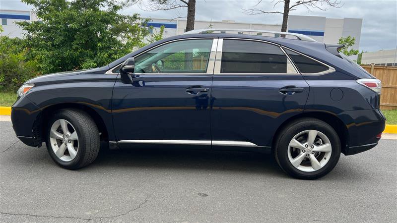 Used 2010 Lexus RX 350 AWD image 6