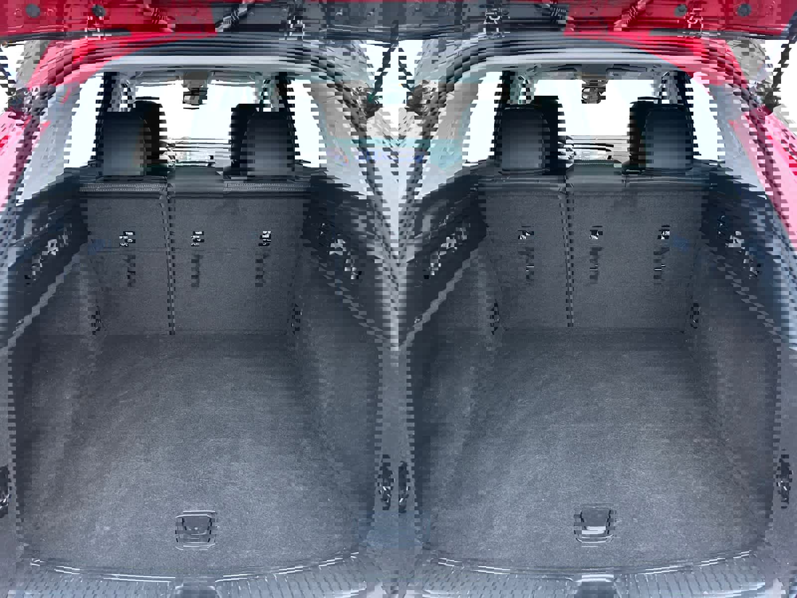 Used 2025 Buick Envision Preferred image 17