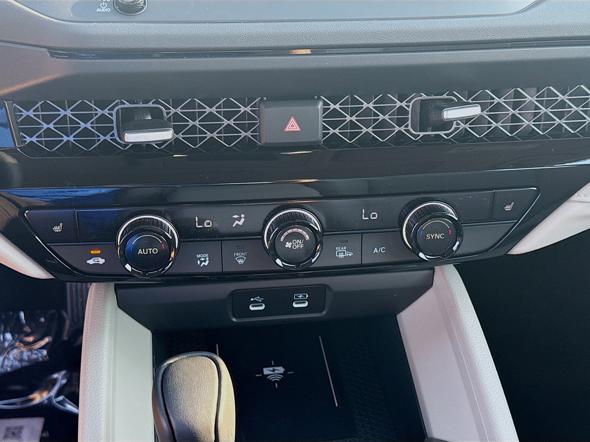 New 2026 Honda Accord EX-L image 14