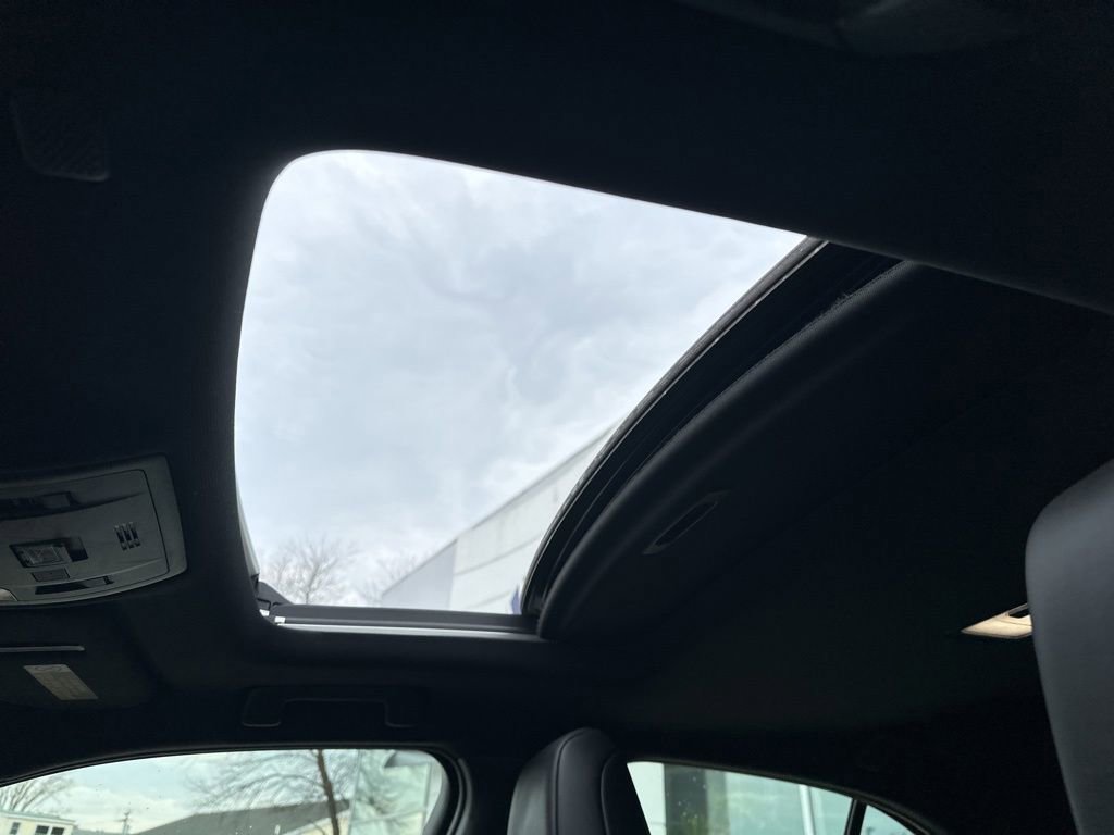 Used 2020 Lexus UX 250h w/ Premium Package image 27