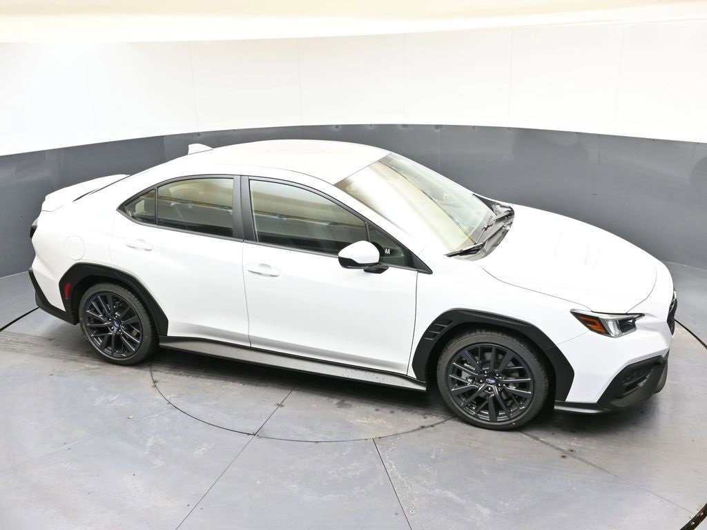 New 2025 Subaru WRX Premium image 46