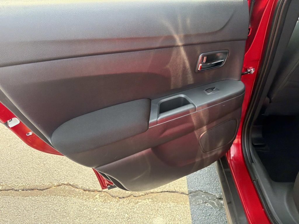 Used 2024 Mitsubishi Outlander Sport AWD image 14