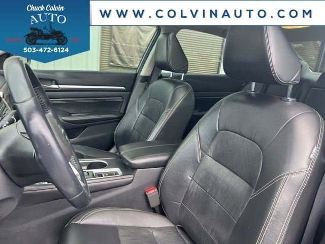 Used 2019 Nissan Altima 2.5 SL AWD/4WD image 15
