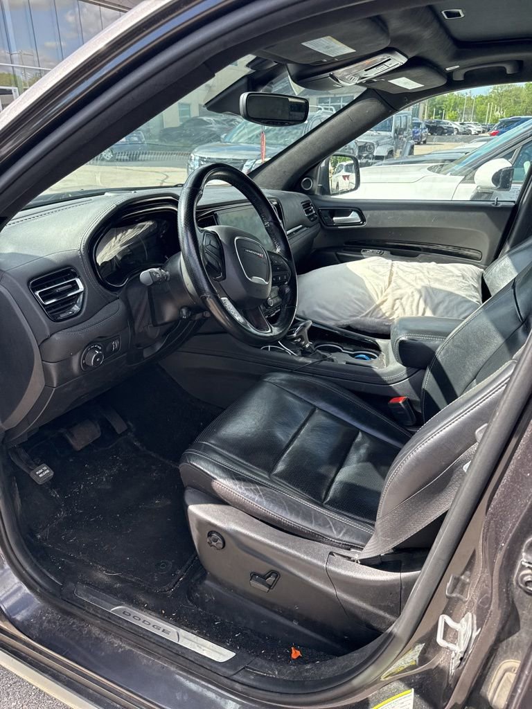 Used 2021 Dodge Durango Citadel AWD/4WD image 6