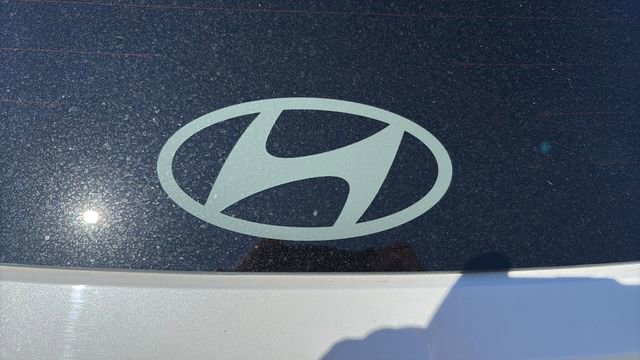 Used 2026 Hyundai Tucson SEL image 12