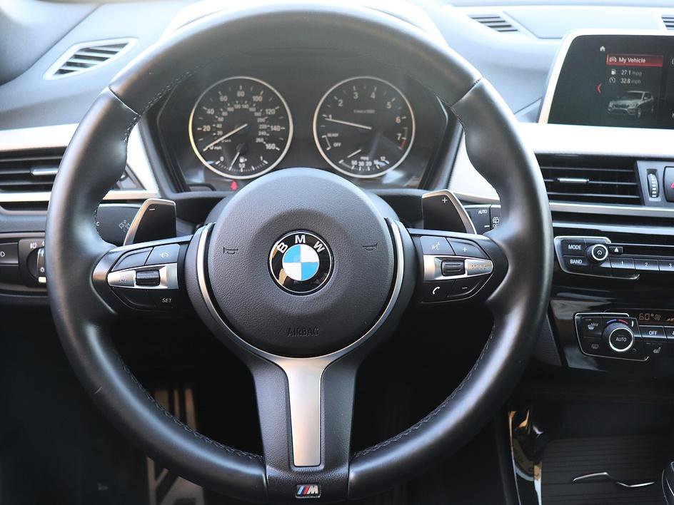 Used 2018 BMW X1 xDrive28i AWD/4WD image 28