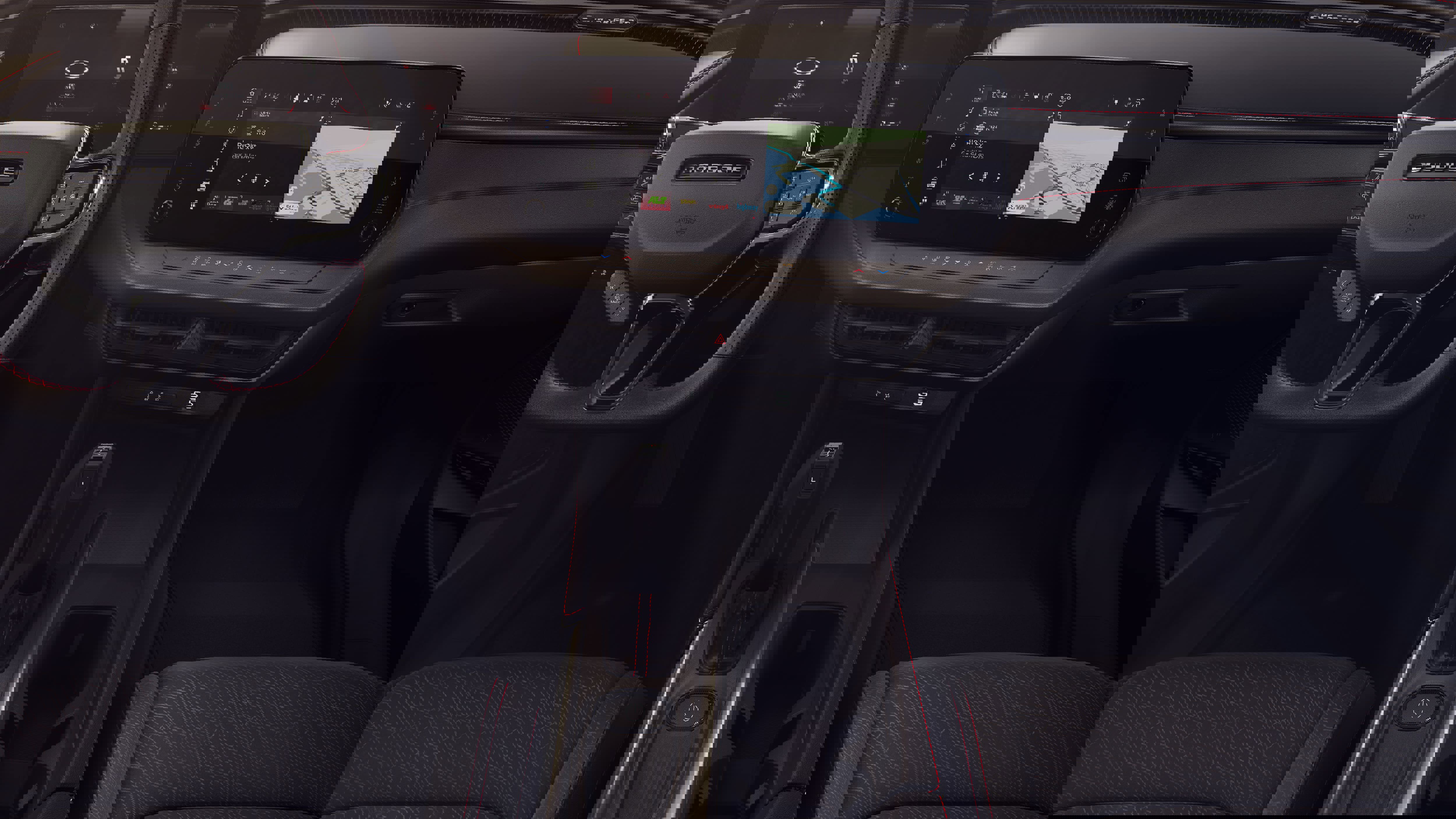 New 2026 Dodge Charger Scat Pack image 5