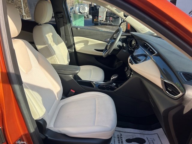 Used 2023 Buick Encore GX Preferred w/ Cold Weather Comfort Package image 7