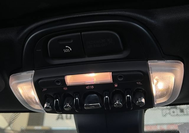 Used 2023 MINI Cooper S w/ Sidewalk Package FWD image 37