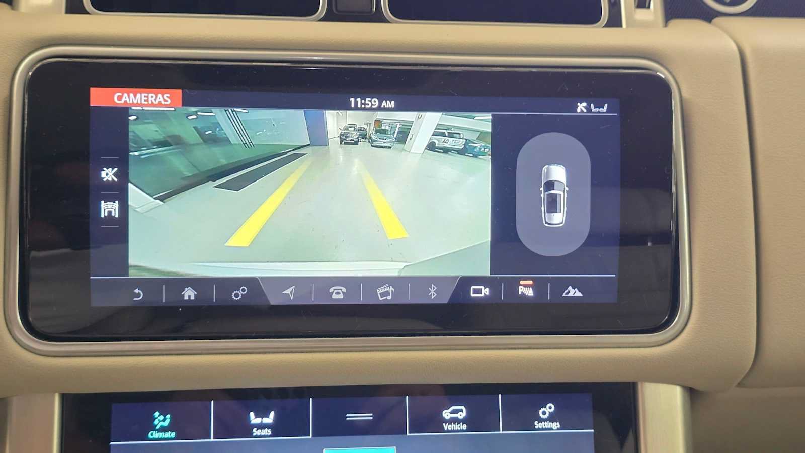 Used 2019 Land Rover Range Rover AWD/4WD image 30