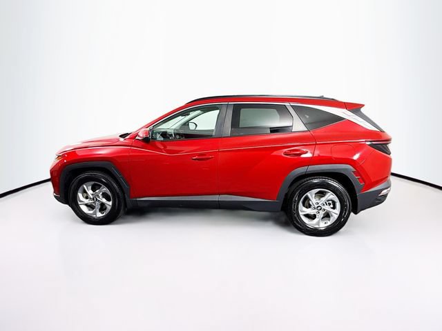 Used 2023 Hyundai Tucson SEL FWD image 5