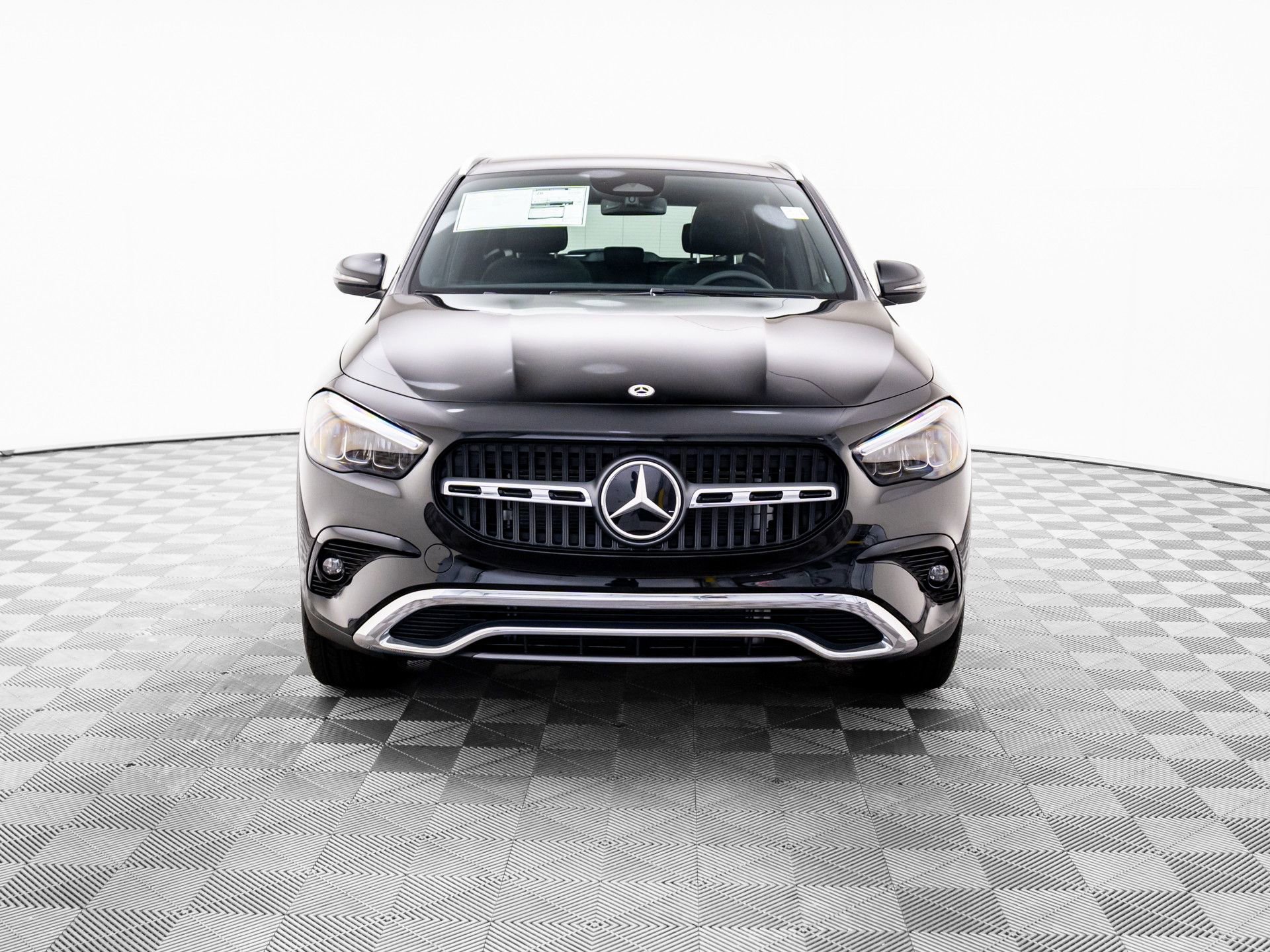Certified 2026 Mercedes-Benz GLA 250 4MATIC image 10