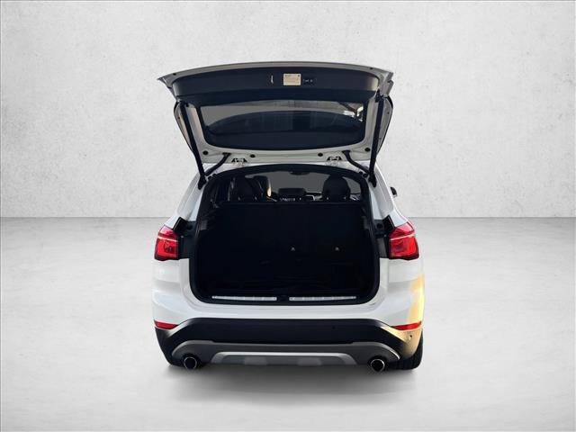 Used 2018 BMW X1 xDrive28i image 7