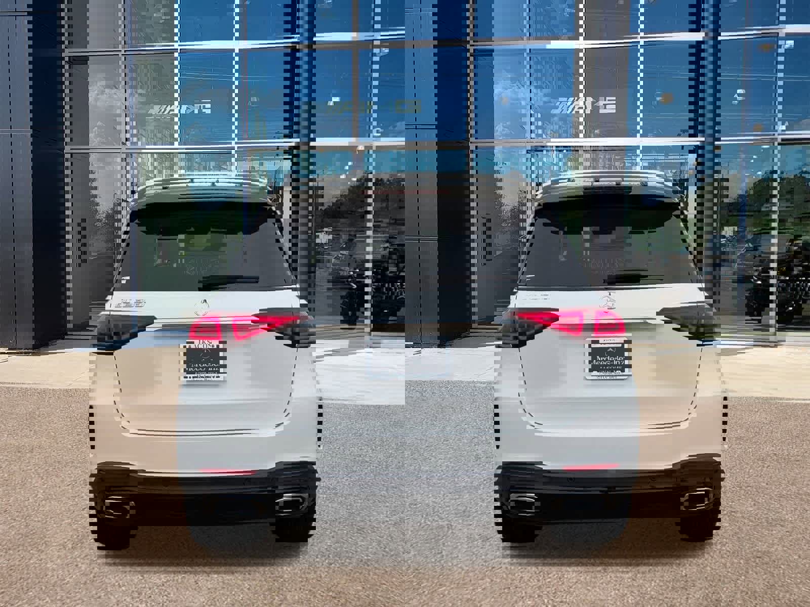 Used 2023 Mercedes-Benz GLE 350 image 6