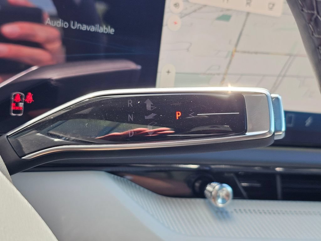 New 2026 Cadillac Optiq Sport 1 AWD/4WD image 33