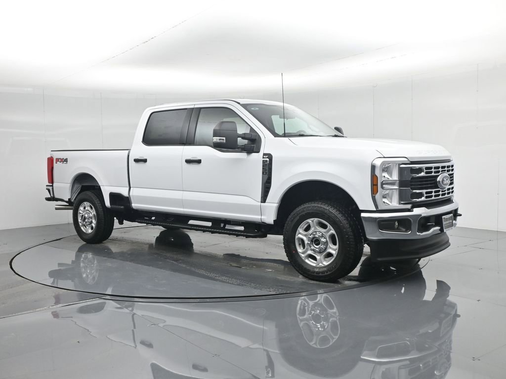 New 2026 Ford F250 XLT w/ FX4 Off-Road Package image 29