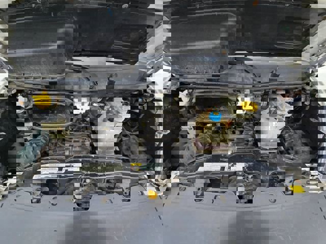 Used 2018 RAM ProMaster 1500 image 23