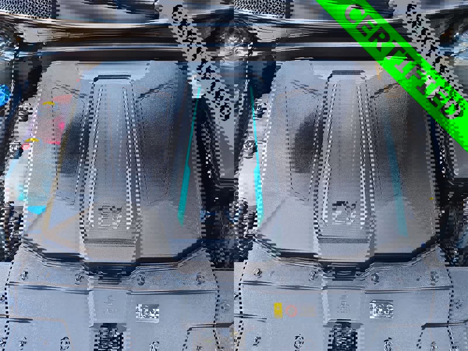 Certified 2024 Hyundai Ioniq 5 SEL image 13