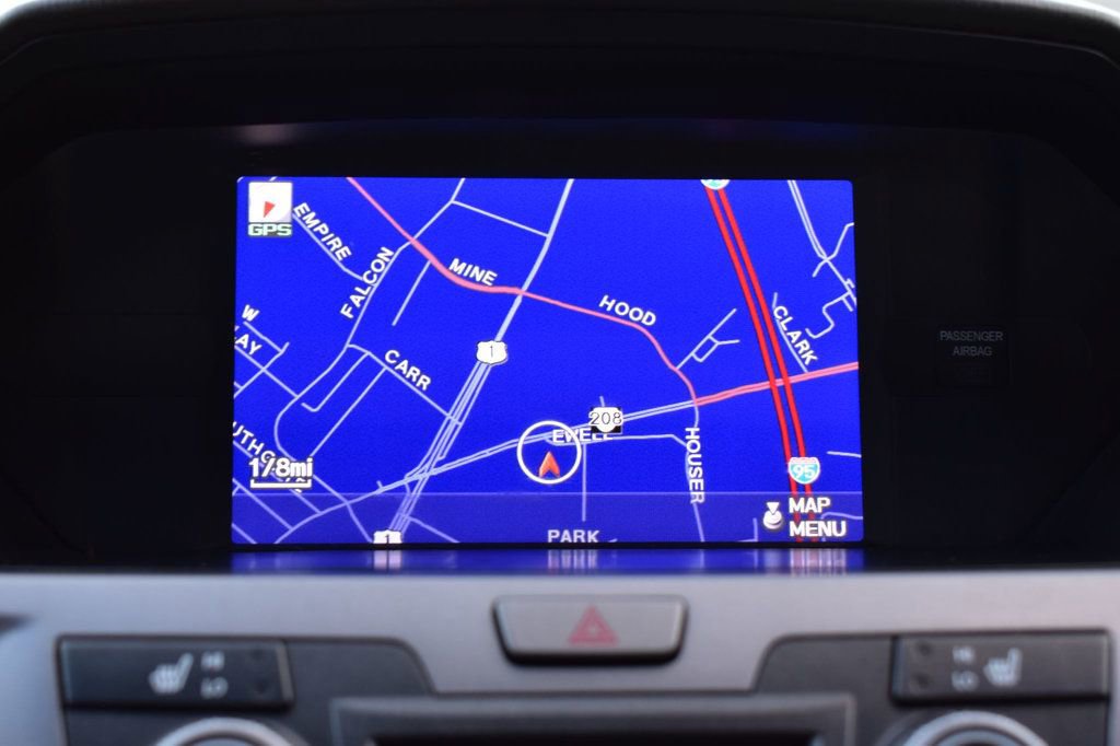 Used 2012 Honda Odyssey Touring image 33