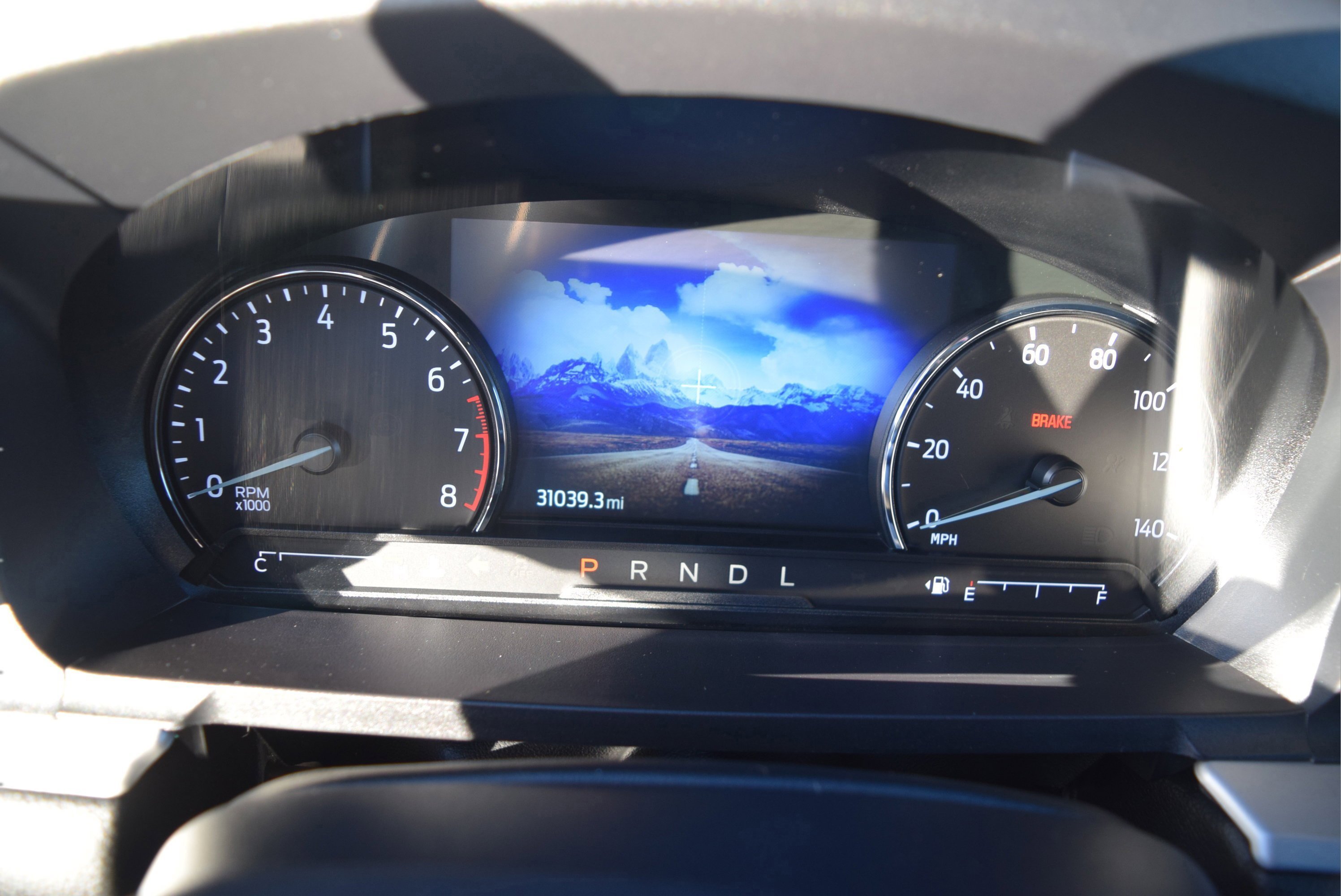 Certified 2023 Ford Explorer XLT image 10