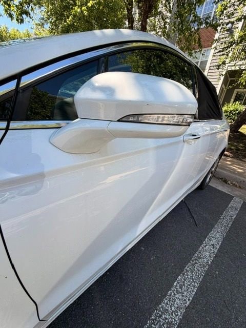 Used 2019 Ford Fusion SEL FWD image 5