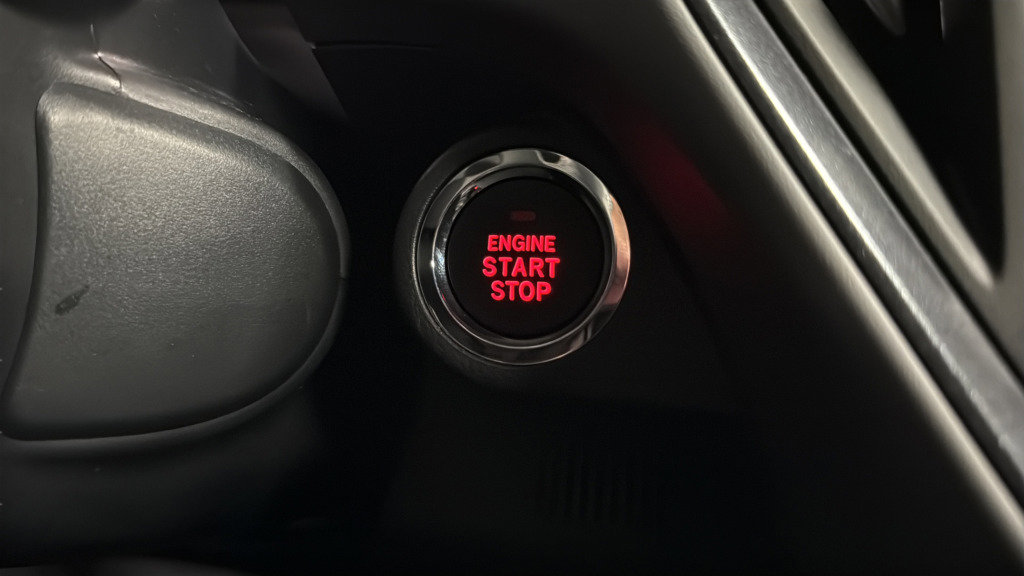 Used 2024 Subaru Crosstrek 2.5i Wilderness w/ Crosstrek Mirror Package image 21