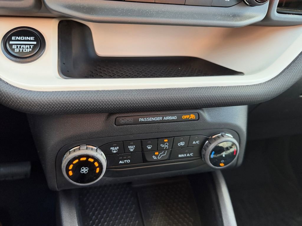 Used 2023 Ford Bronco Sport Heritage image 20