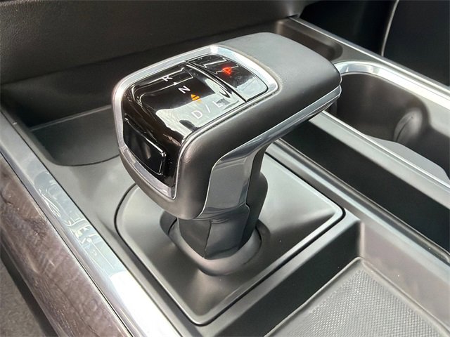 Used 2023 Chevrolet Silverado 1500 LTZ w/ LTZ Premium Package image 31