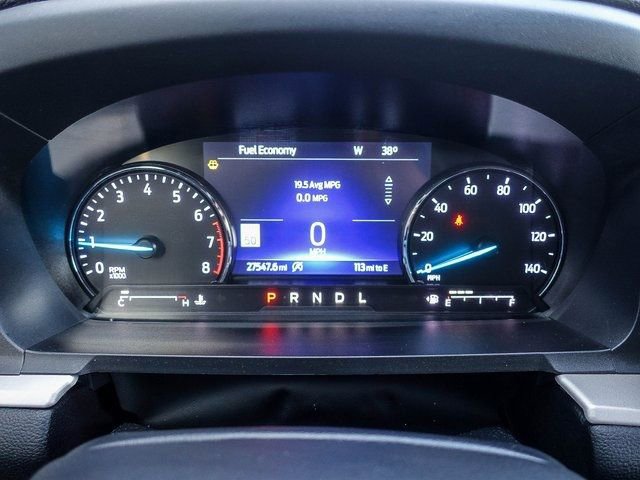 Used 2023 Ford Explorer XLT w/ Equipment Group 202A image 20